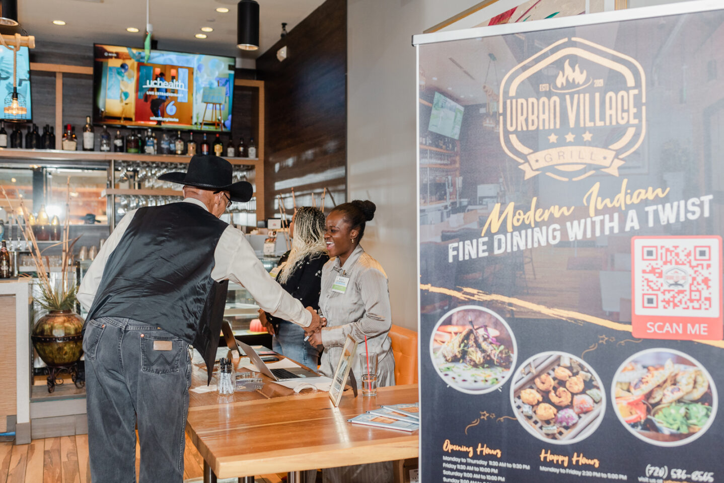 5280 Top Dentist Event 2023 Photo Gallery 5280 Scene