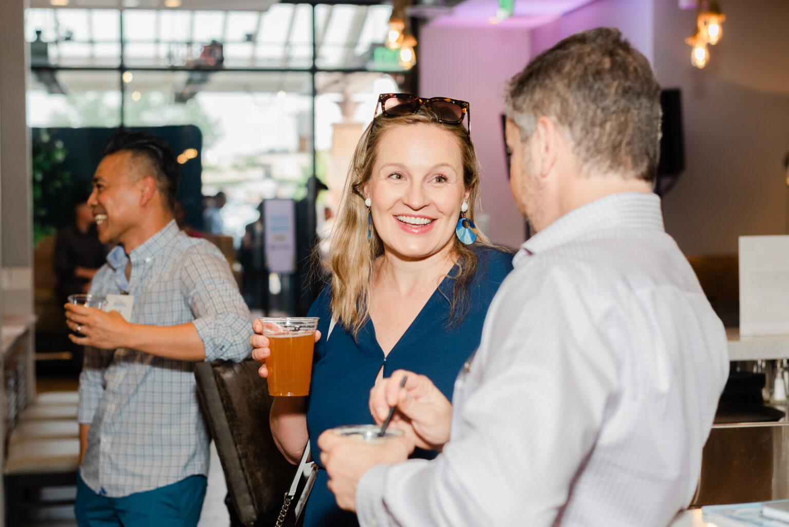 5280 Top Dentist Event 2023 Photo Gallery 5280 Scene