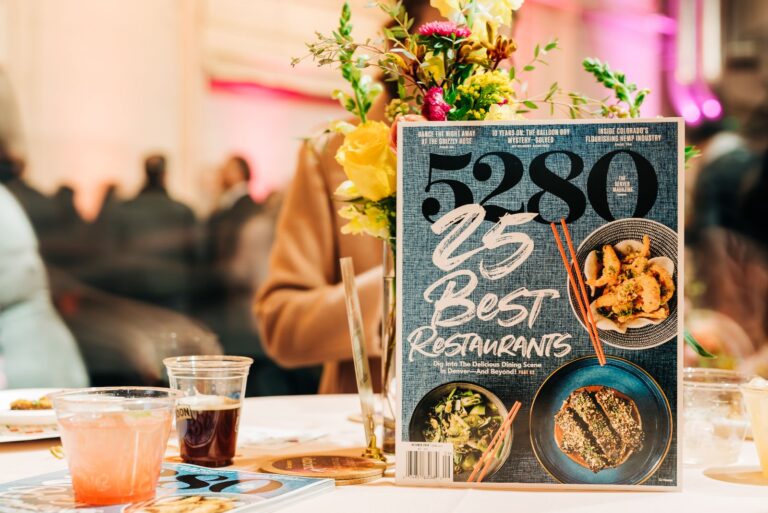 5280 Dines 2019: Presented by Premier Members Credit Union