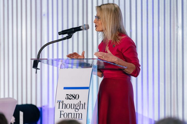 5280 Thought Forum 2024 Photo Gallery